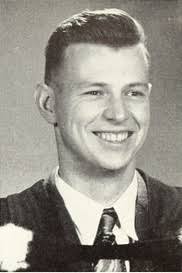 Frederick Ozmer Catt (1924-1997)