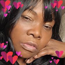 Nubian Beauty Nubian Charm