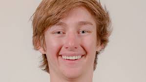 Little All-City boys track roster