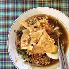 Warung rawon & soto banyuwangi. 4 Wisata Kuliner Khas Banyuwangi Yang Wajib Dikunjungi Jelajahnesia Com