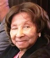 Marian Lewis-Leverette Obituary (1929