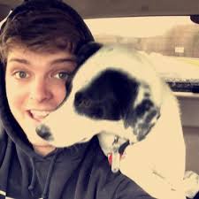 Dean Ramsey (@dean_ramsey)