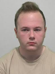 A paedophile who targeted two children online has been jailed for more than  a decade. Northumbria Police's POLIT department