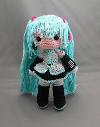 Brutal Black Metal Bands The Most Evil Extreme Metal Feat Sewer Amigurumi Doll Amigurumi Crochet Dolls