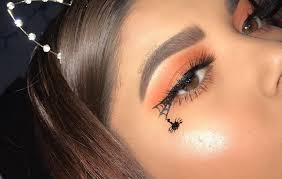 10 spider web eyeliner looks perfect