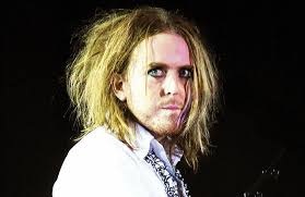 Interview with Tim Minchin