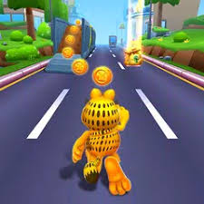Garfield Rush Apk 5 1 9 Download For Android Download Garfield Rush Apk Latest Version Apkfab Com