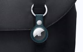 These stylish airtag keychains and airtag cases keep your airtag safely attached to your keychain or bag to prevent them from getting lost. Apple Airtags The Highs And Lows Of These 29 Trackers Slashgear