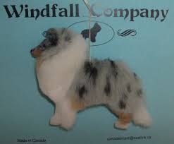Black And White Sheltie Stuffed Animal Blue Merle Shetland Sheepdog Sheltie Dog Plush Canine Christmas Ornament 2 Sheltie Dogs Sheltie Shetland Sheepdog