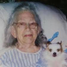 Bertha Pauline Bryant