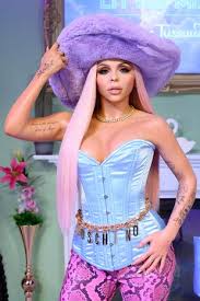 Jesy nelson took little mix fans aback when she announced she was leaving the group in december 2020 citing mental health reasons. T49wehljjcxmmm