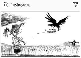 Tulisan ini berjudul serigala berbulu domba (sketsa banjir darah ala partai komunis indonesia) ini, memang tidak menulis secara panjang lebar mengenai sejarah dan kekejaman komunis di indonesia. Sketsa Petani Panen Padi Panen Padi Kali Ini Petani Aceh Bisa Tersenyum Lebar Bali Golden Padi Field By Ichtiar