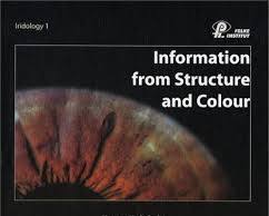 Imagem de Information, Structure and Colour (Iridology 1) book cover