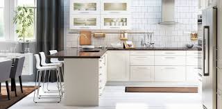 Off white kitchen cabinets photos. Off White Kitchen Cabinets Grimslov Series Ikea