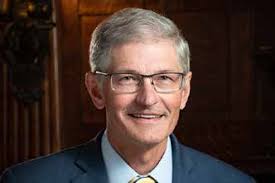 Fall 2023 Georgian Court University Magazine