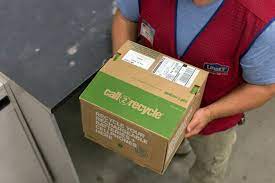 Lawnmower batteries usually die after sitting for a prolonged duration, after being shorted out, or being drained by too many attempts at. 3 Easy Ways To Help Recycle Rechargeable Batteries Lowe S Corporate