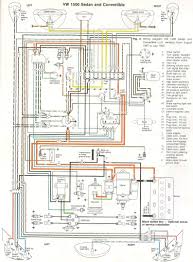 Customize hundreds of electrical symbols and quickly drop them into your wiring diagram. 1965 Vw Bug Wiring Harness Wiring Diagram Schematic Zone Make Zone Make Aliceviola It