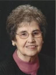 Violet Lee Butcher Dillon (1926-2017)