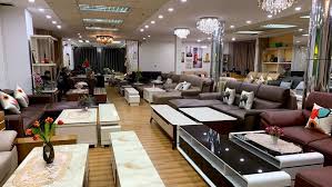 Kinh doanh nội thất: Bắt đầu mở showroom cần làm gì?