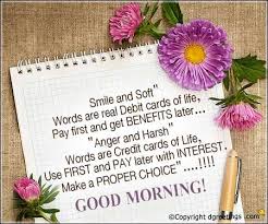 Birthday Wishes For Manager In English Smile And Soft Words Good Morning Good Morning Cards Happy Boss S Day Soft Words