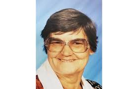 Judith Iams Obituary (2017)