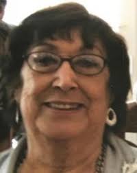 Ernestine Townsend Obituary (2018)