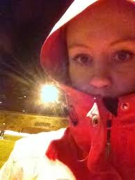 Alternativ fotballfrue