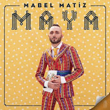 Mabel Matiz In 4 Uncu Studyo Albumu Maya Dinleyiciyle Bulustu Mabelmatiz Muzik Mephisto Beyoglu Besiktas Kadikoy Istanbul Muzik Muzikal Muzikkutus