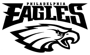 Image Result For Philadelphia Eagles Logo Philadelphia Eagles Logo Eagles Philadelphia Eagles
