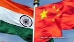India, China approach boundary question