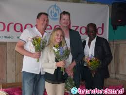 Eerste voorronde LTJ 16 levert drie finalisten op