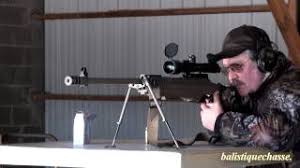 Zombie kino der toten couteau balistique avec couteau de chasse. La Carabine Trg 42 De Sako Cal 338 Lapua Magnum By Jean Claude Tolphin