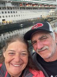 Ruby Princess Patter: Day 15 Ensenada December 16, 2024