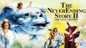 Fetch - The Never Ending Story II: The Next Chapter