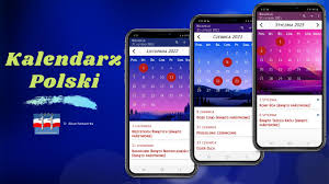 (w latach przestępnych 173.) dniem w kalendarzu gregoriańskim. Kalendarz For Android Apk Download