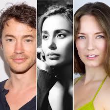 Hanover Pictures Ltd