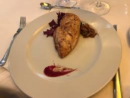 Maybe you would like to learn more about one of these? Petto Di Pollo Alla Cannella Delizioso E Abbondante Picture Of Asitane Istanbul Tripadvisor