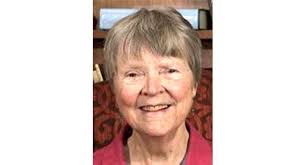 Nancy Barber Obituary (1938