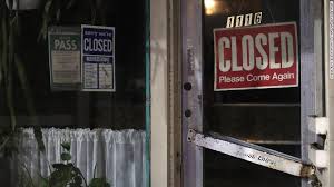 The order enacted in april asked residents to only leave home for reasons deemed essential. Ontario Lockdown Ontario Canada Implements Stay At Home Order As Officials Warn Of A Looming Health Care System Collapse Cnn