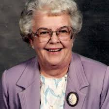 Lyla J. Darnell, 84, Vandalia