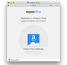 Store your important files in the app is fairly intuitive and easy to use, but does still have a ways to go. Amazon Drive Mac App Fuhrt Sync Funktion Ein Ifun De