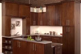 Bar Cabinets Style Solid Slab Doors Contemporary Look Kitchen Cabinets And Countertops Kitchen Cabinet Styles Shaker Style Kitchen Cabinets