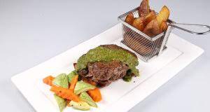 Economical and flavorful beef chuck steak recipes like ours are the solution! Beef Steak Recipe Gulzar Hussain Masala Tv