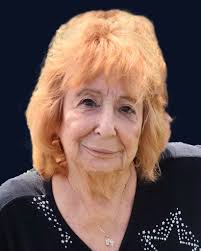 Most Recent Obituaries