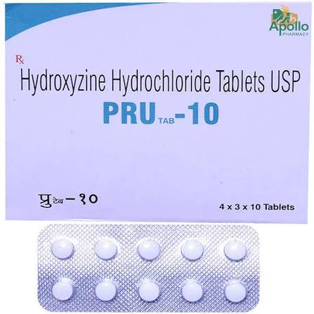 PRU 10MG 