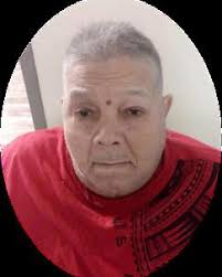 Howard Saunders Obituary