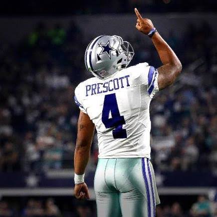 Dak Prescott (@DakPrescott) • Facebook