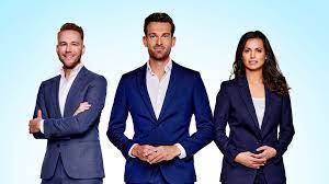 Review the different types of conversion vans. Hart Van Nederland Krijgt Dagelijks Ochtendbulletin Rtl Boulevard
