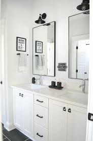 The colorful wall art designs increase the entertainment factor in kids' bathroom. 20 Best Kids Bathroom Ideas Kid Friendly Bathroom Design Ideas