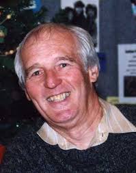 Obituary information for C. Bruce Hatch